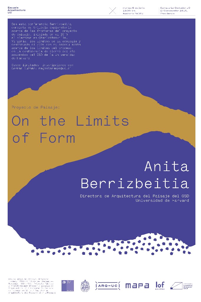 06 JUNIO On The Limits of Form articulo 
