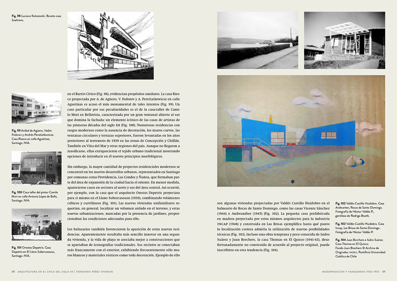 2 AGOSTO Lanzamiento libro Arquitectura en el Chile del Siglo XX 4