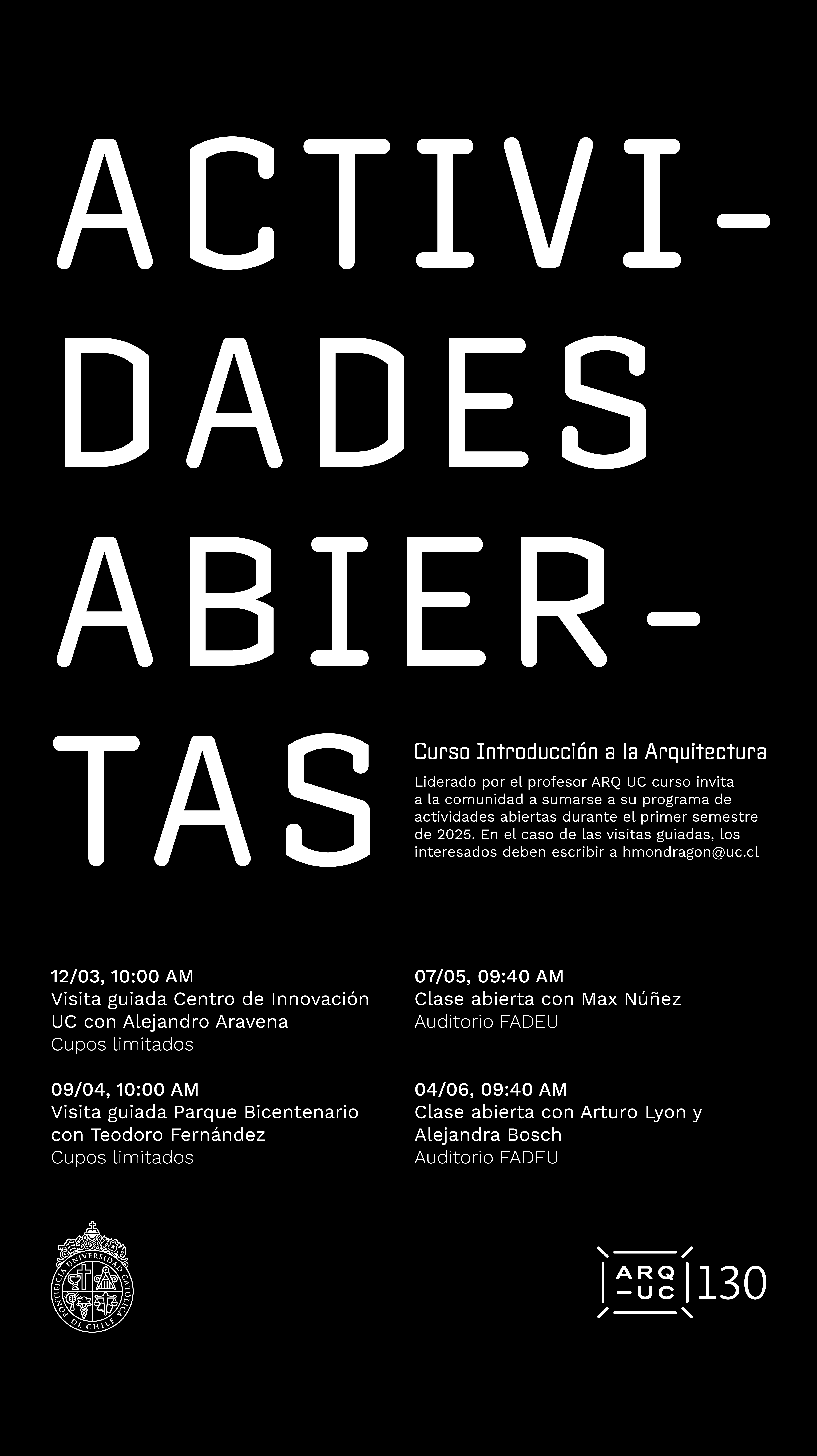 03-03-25_Afiche_actividades_abiertas_curso_de_Intro___Primer_semestre_2025_1.png