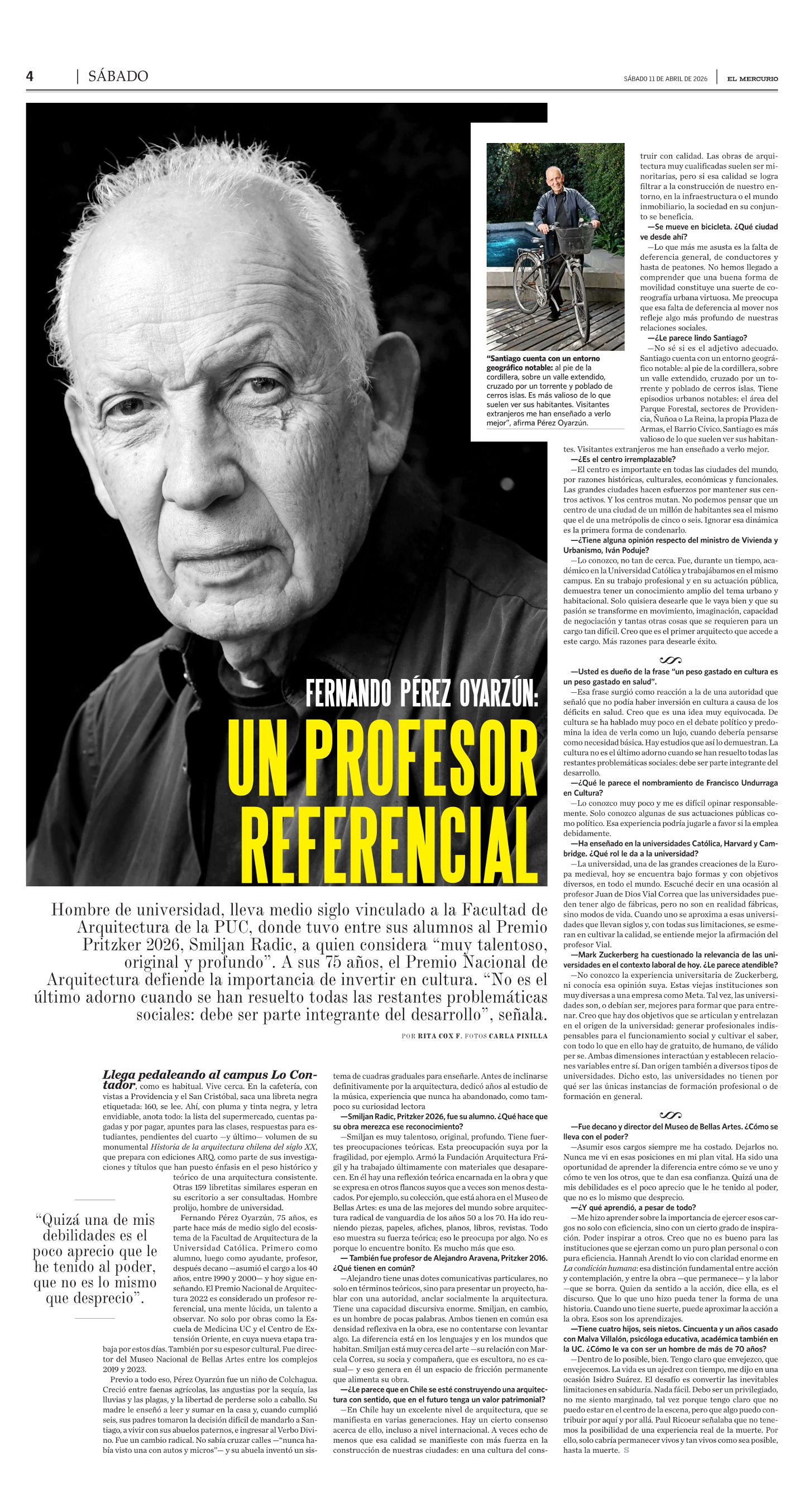 11.04.26_ElMercurio_UnProfesorReferencial.jpg