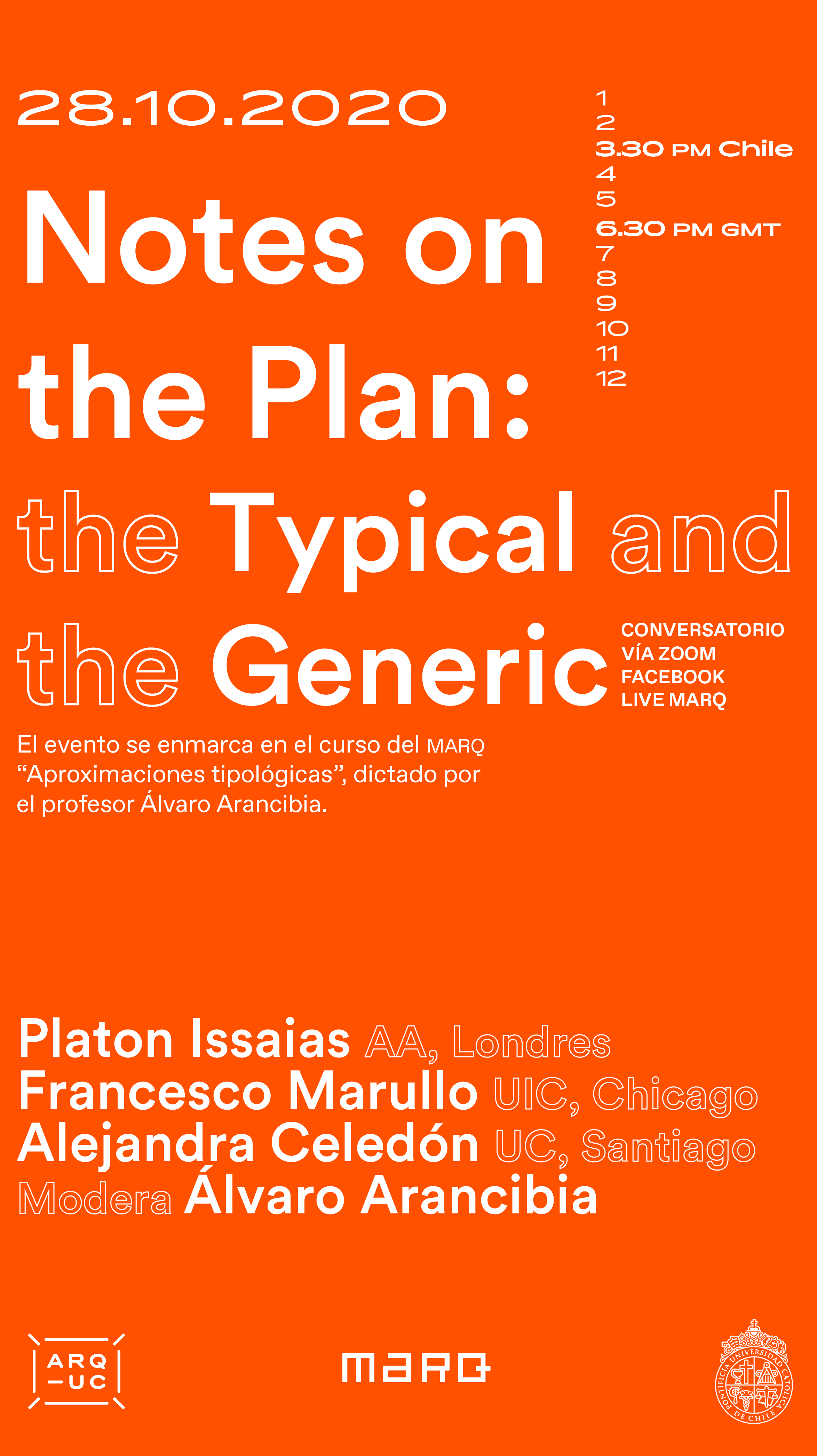20201015_AFICHEa_conversatorio_Notes_on_the_Plan__the_Typical_and_the_Generic.png