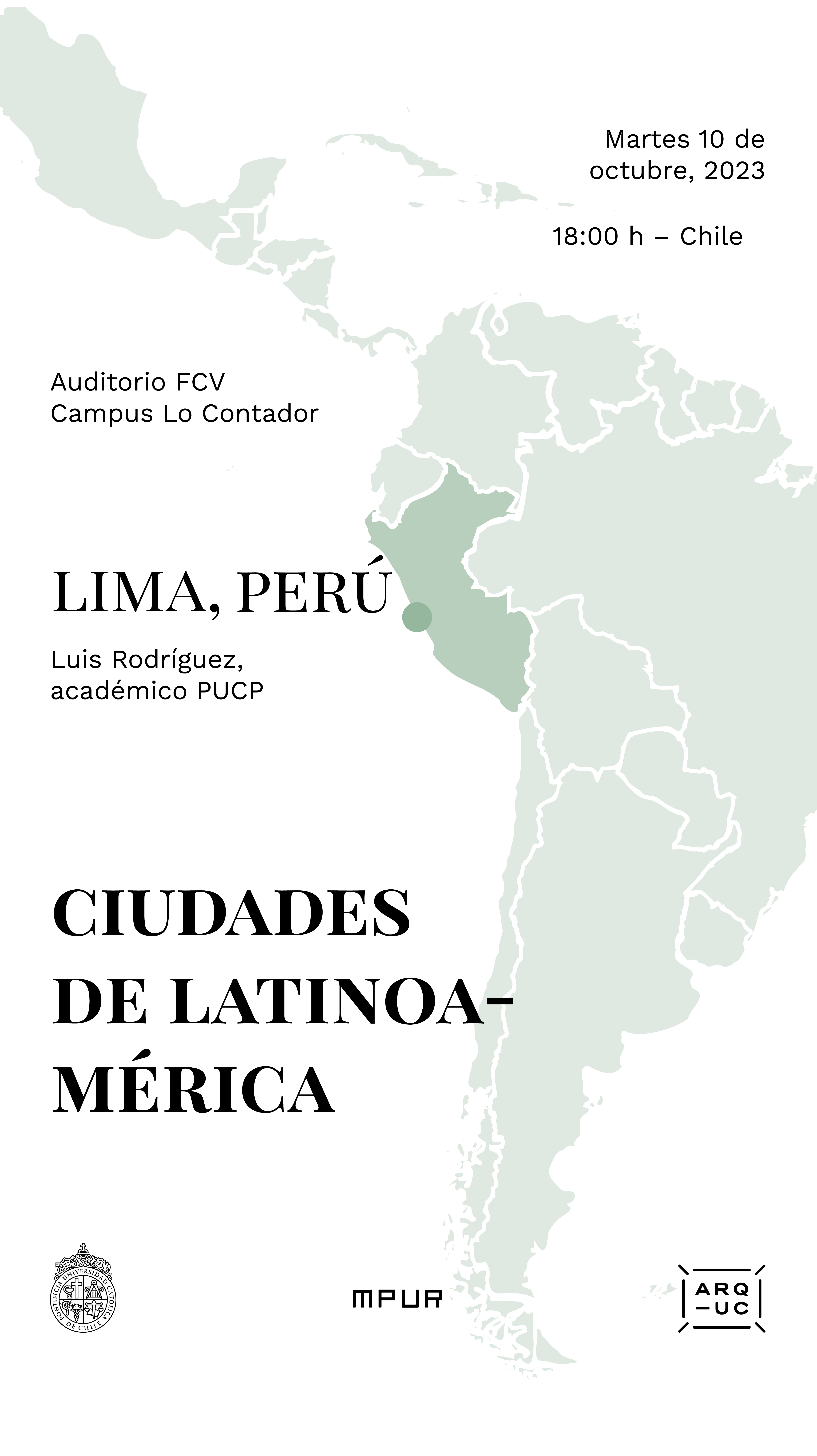 2023-10-02_AFICHE_Charla_MPUR_-_Nuevo_ciclo_Ciudades_de_Latinoamérica___Martes_10_de_octubre_2023.png
