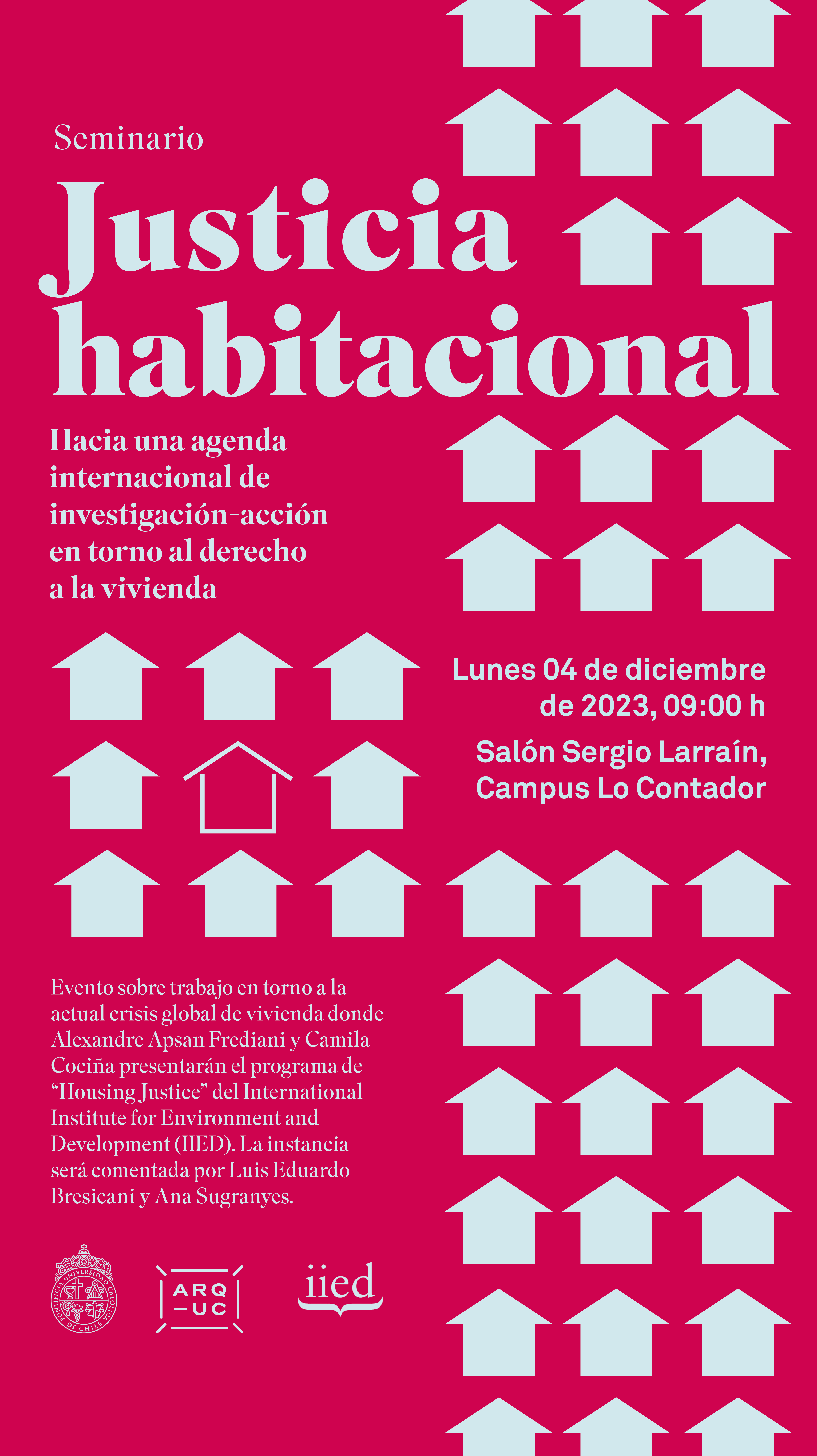 2023-11-29_Afiche_seminario_Justicia_habitacional___Lunes_04_de_diciembre.png
