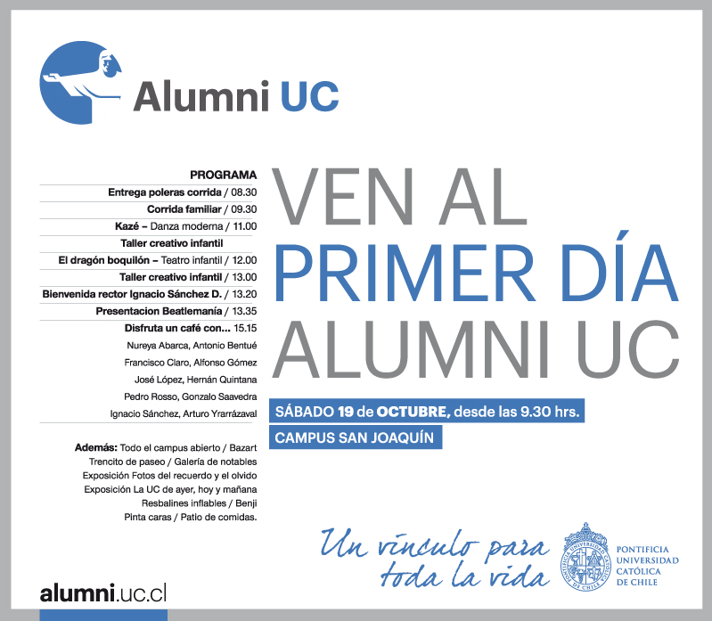 Alumni UC