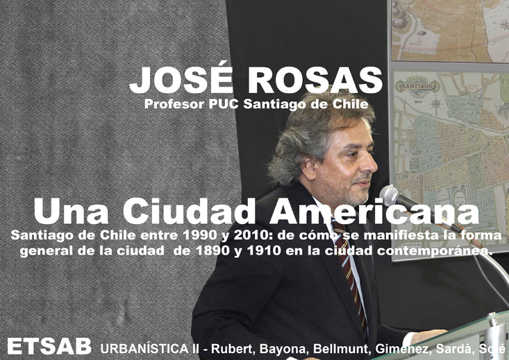 Conferencia JoseRosas12014