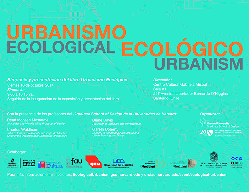 UrbanismoEcologico