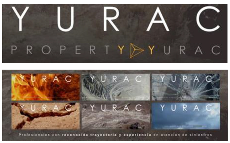 1. Oferta Laboral YURAC Property