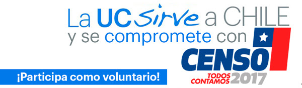 9. Se Buscan Voluntarios Para CENSO 2017